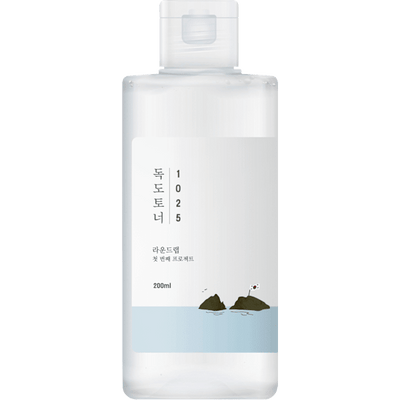 ROUND LAB Toner 1025 Dokdo, 200 ml