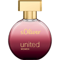 United Women Eau de Toilette s.Oliver