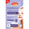 Tuchmaske Panthenol 3-Zonen Schaebens