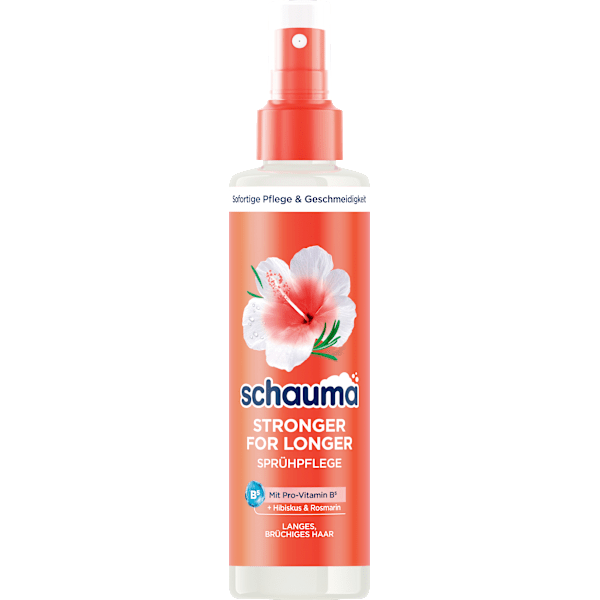 Sprüh-Conditioner Stronger for Longer schauma