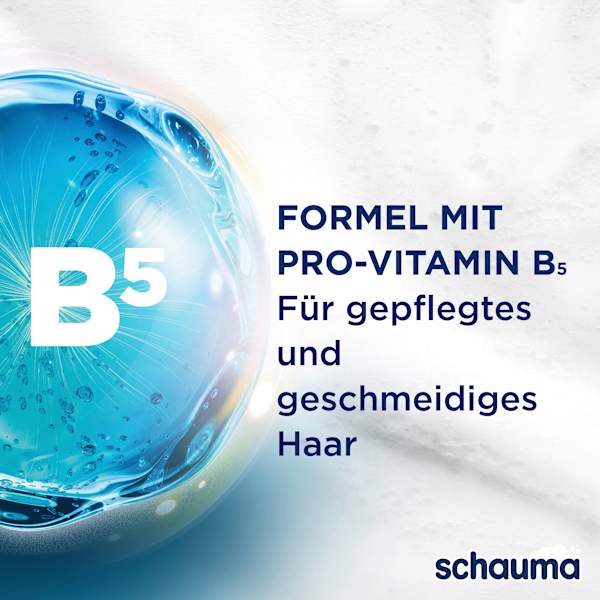 Sprüh-Conditioner Stronger for Longer schauma