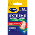 Blasenpflaster Extreme mit Aloe Vera Scholl