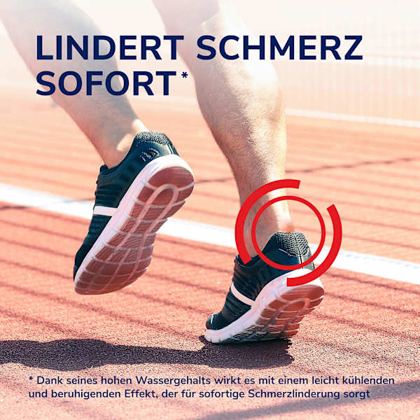 Blasenpflaster Extreme mit Aloe Vera Scholl