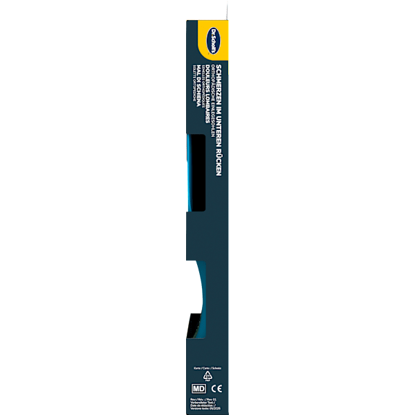 Einlegesohlen orthopädisch Gr. 35,5-40,5 (1 Paar) Scholl