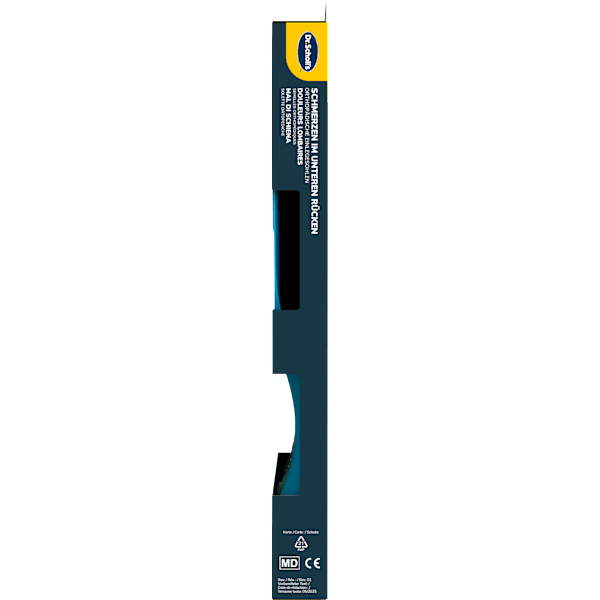 Einlegesohlen orthopädisch Gr. 40-46,5 (1 Paar) Scholl