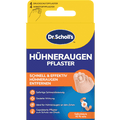 Hühneraugenpflaster Scholl