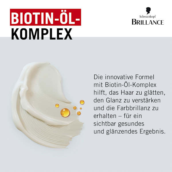 Haarfarbe 876 Edelmahagoni Schwarzkopf Brillance