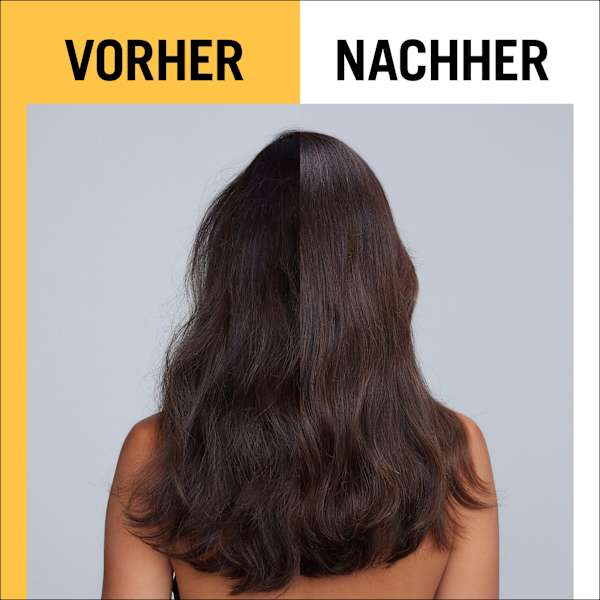 Haarkur SOS Oil Nutritive Schwarzkopf GLISS