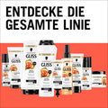 Haarkur SOS Total Repair Schwarzkopf GLISS