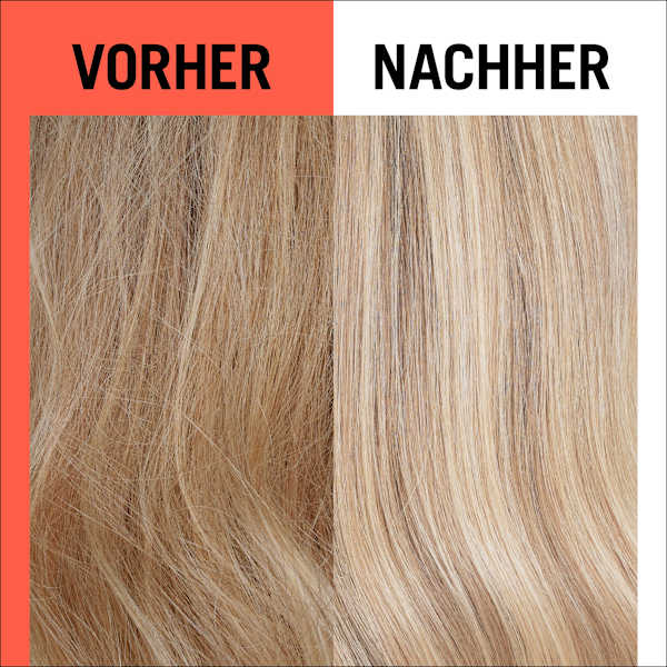 Haarkur Total Repair 1 Min Express-Kur Schwarzkopf GLISS