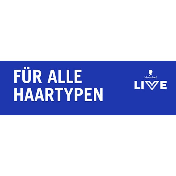Intensivtönung 094 Purple Punk Schwarzkopf LIVE