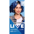 Intensivtönung 095 Electric Blue Schwarzkopf LIVE
