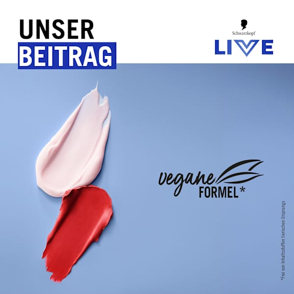 Intensivtönung 095 Electric Blue Schwarzkopf LIVE