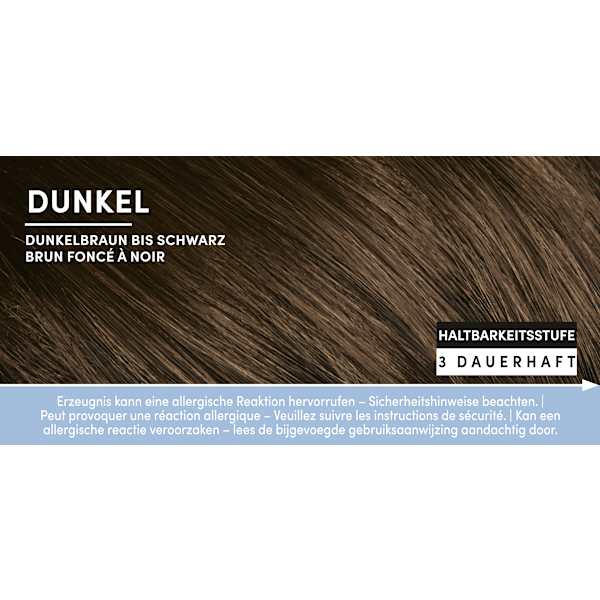 Haarfarbe Männer Dunkel Schwarzkopf Re-Nature