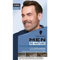 Haarfarbe Männer Dunkel Schwarzkopf Re-Nature
