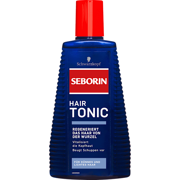 Haarwasser Hair Tonic Schwarzkopf Seborin
