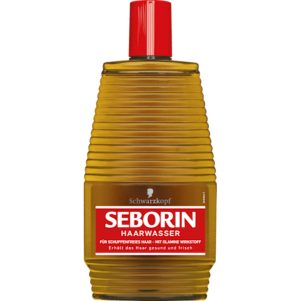 Haarwasser Schwarzkopf Seborin