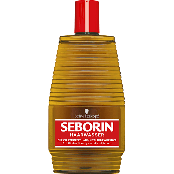Haarwasser Schwarzkopf Seborin