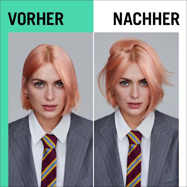 Schaumfestiger Volumen, für feines Haar Schwarzkopf taft