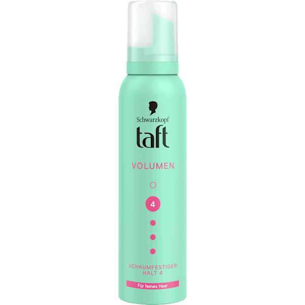 Schaumfestiger Volumen, für feines Haar Schwarzkopf taft
