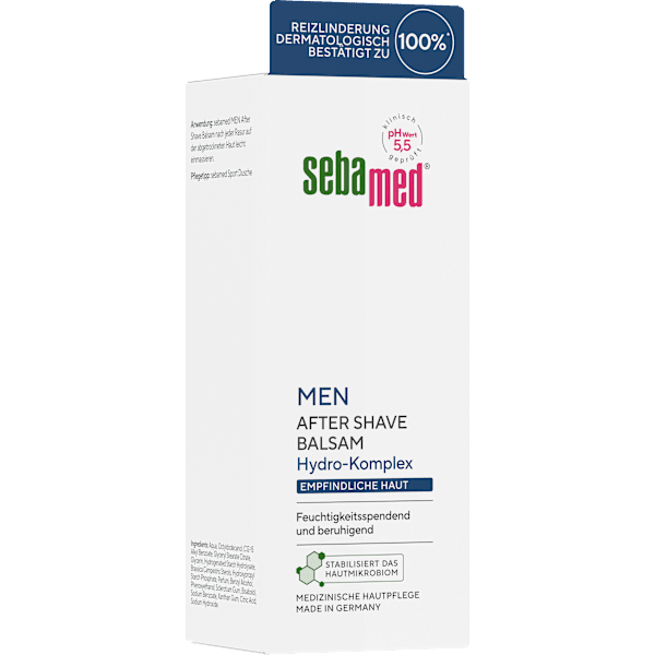 After Shave Balsam Hydro-Komplex sebamed