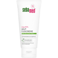 Fußcreme Trockene Haut Urea Akut sebamed