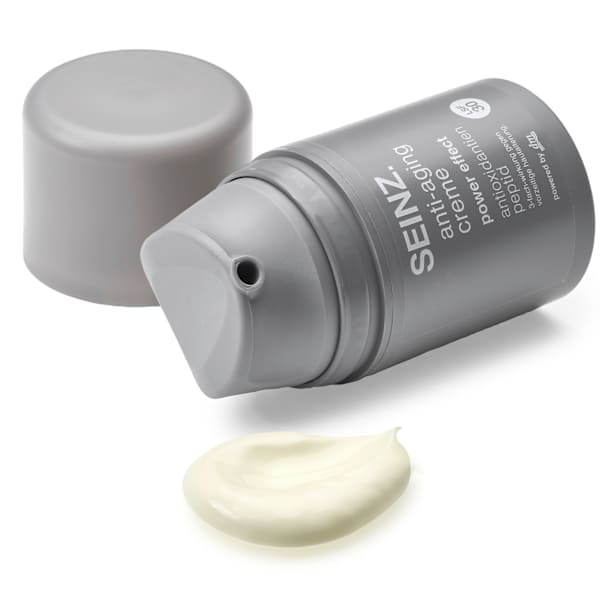 Anti-Aging Creme SEINZ.