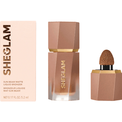 SHEGLAM Bronzer Sun Beam Terracotta, 5.2 g