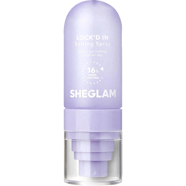 Fixierspray Lock'd In SHEGLAM
