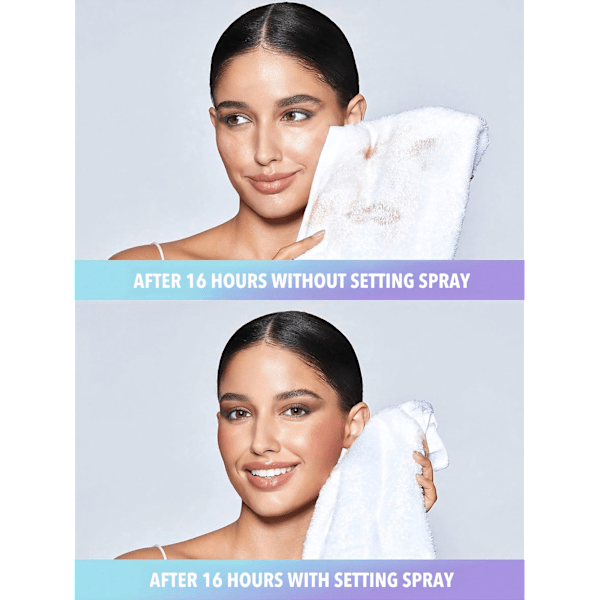 Fixierspray Lock'd In SHEGLAM