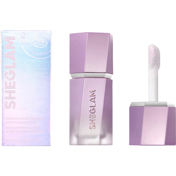 Highlighter Liquid Flying Comet SHEGLAM