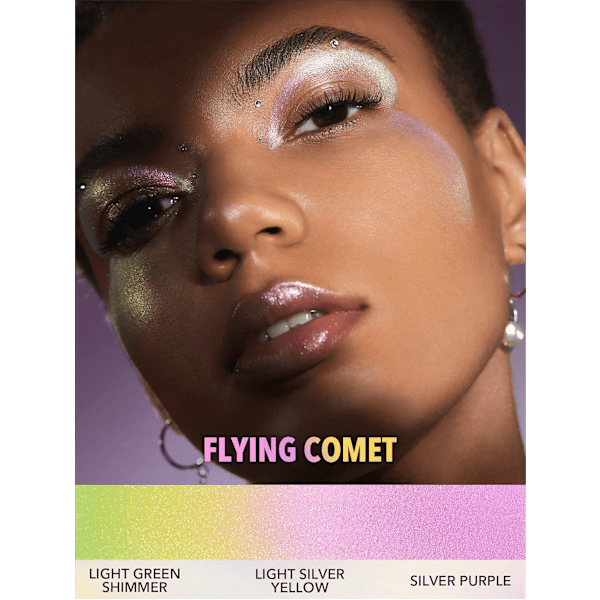 Highlighter Liquid Flying Comet SHEGLAM