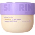 Körperpeeling Creamy Blueberry Caramel Bliss SHIRIN BEAUTY