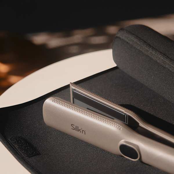 SilkyAir Trinity 3in1 Styling Tool Silk'n