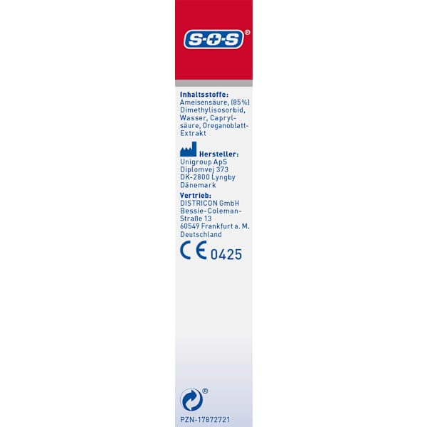 Warzen Entferner Stift, Warzen-Ex SOS