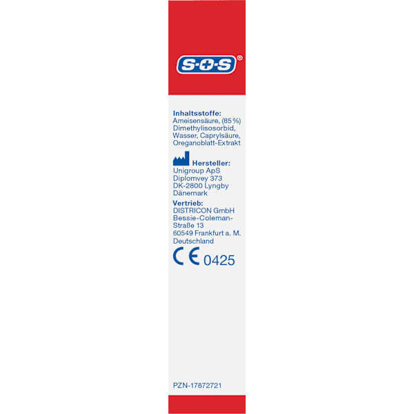 Warzen Entferner Stift, Warzen-Ex SOS