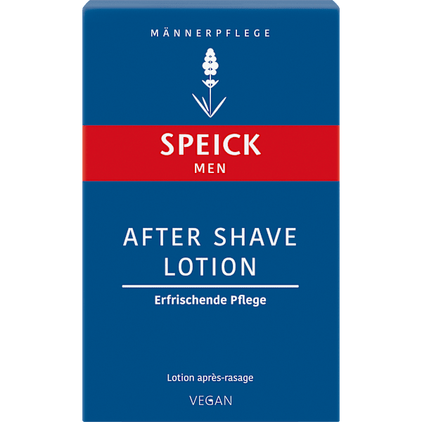 Men After Shave Lotion SPEICK