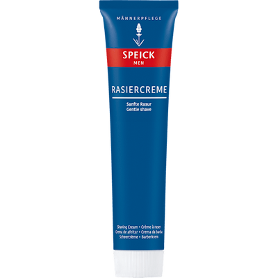 SPEICK Men shaving cream, 75 ml