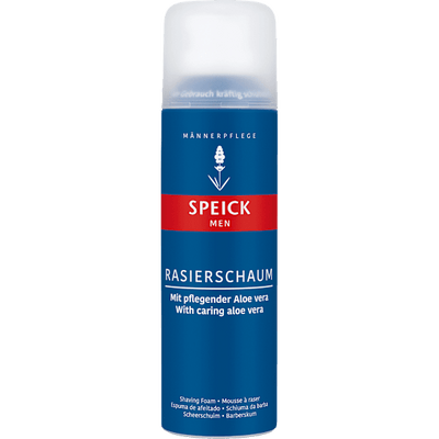 SPEICK Men shaving foam, 200 ml