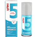 Antitranspirant Deo Roll-On ohne Parfüm syNeo