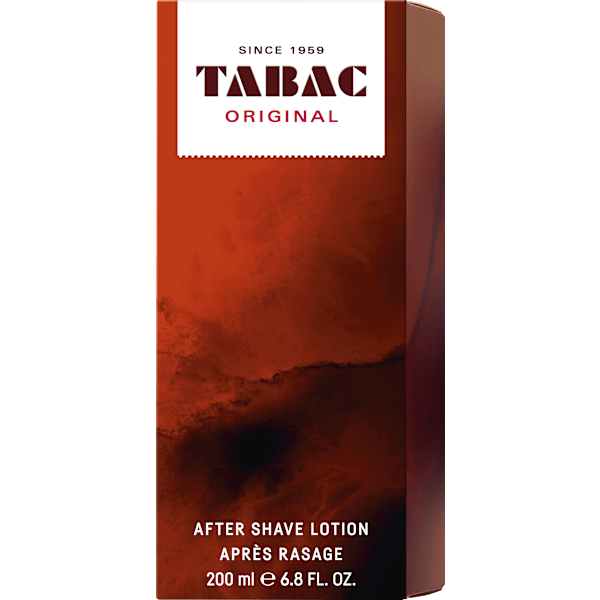 After Shave Lotion Tabac Original