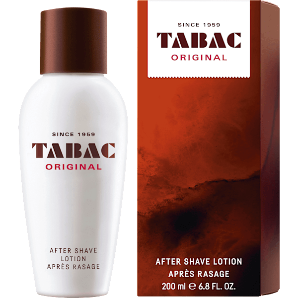 After Shave Lotion Tabac Original
