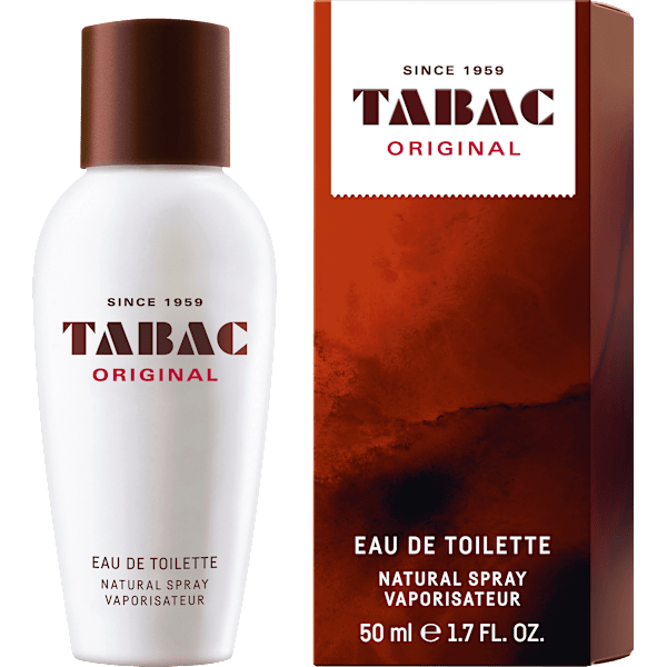 Eau de Toilette Tabac Original