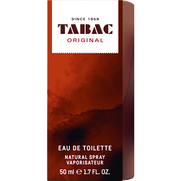 Eau de Toilette Tabac Original