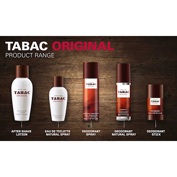 Eau de Toilette Tabac Original