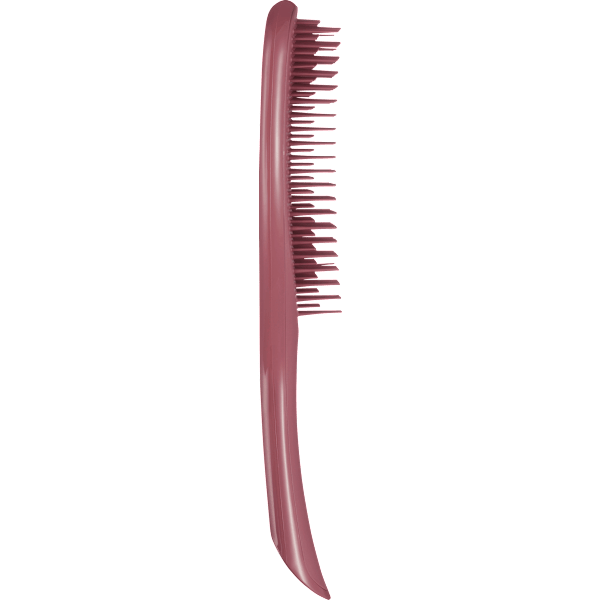 Entwirrbürste, Ultimate Detangler Large Pink Velvet Tangle Teezer