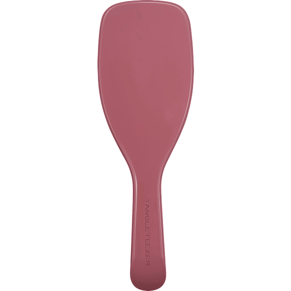 Entwirrbürste, Ultimate Detangler Large Pink Velvet Tangle Teezer