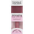 Entwirrbürste, Ultimate Detangler Large Pink Velvet Tangle Teezer
