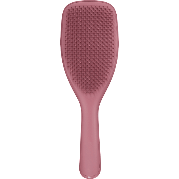Entwirrbürste, Ultimate Detangler Large Pink Velvet Tangle Teezer