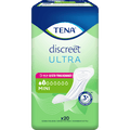 discreet Einlagen Inkontinenz Ultra Mini TENA